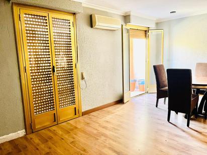 Flat for sale in Plaza Crevillente - Antiguos Juzgados - El Asilo