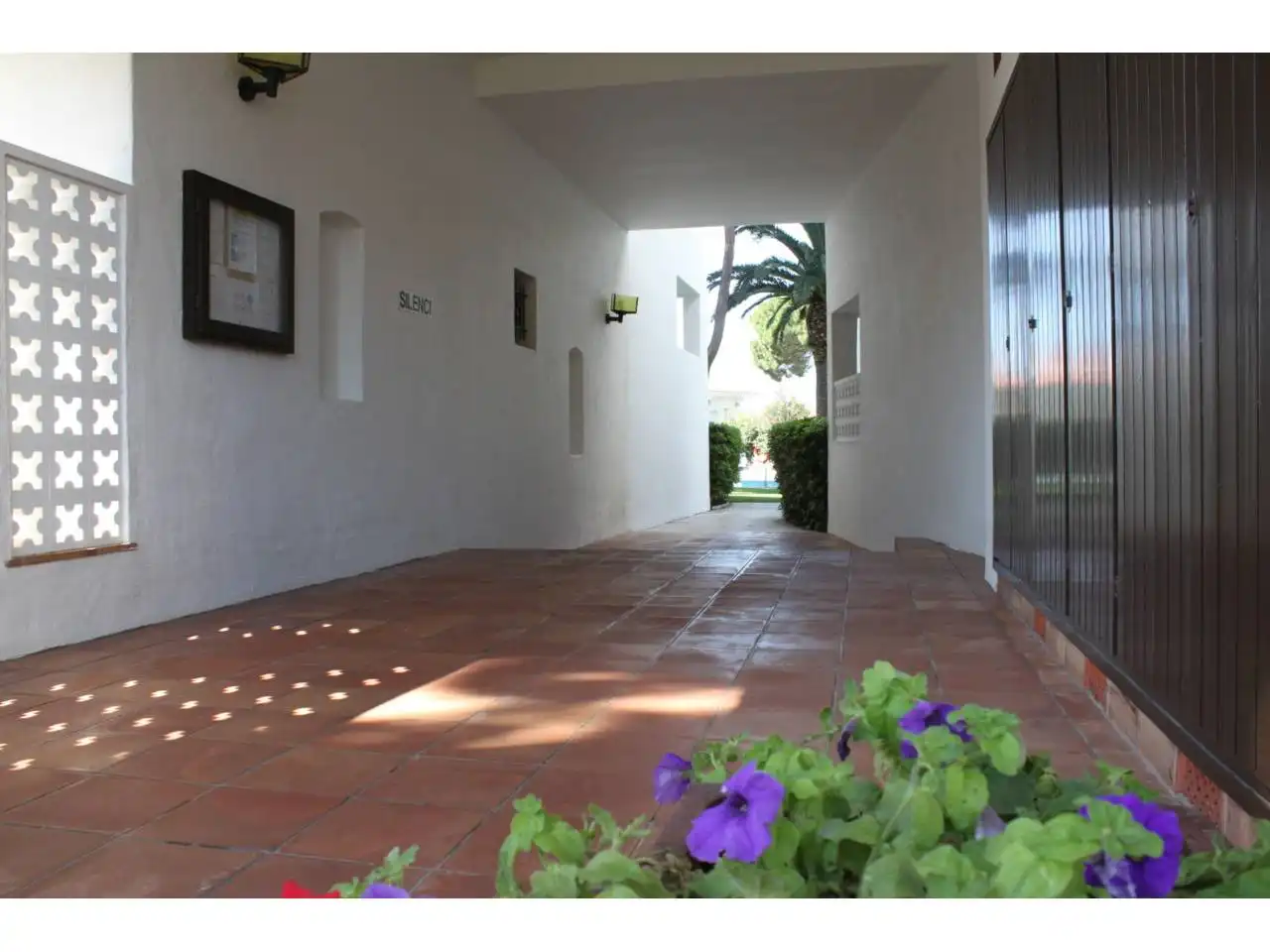 Flat for sale in L'Escala  with Terrace, Furnished and Community pool