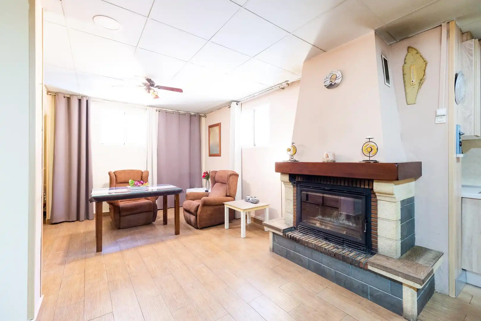 Chalet con piscina en venta en Calle OROPENDOLA (VENT) 23, imagen 41