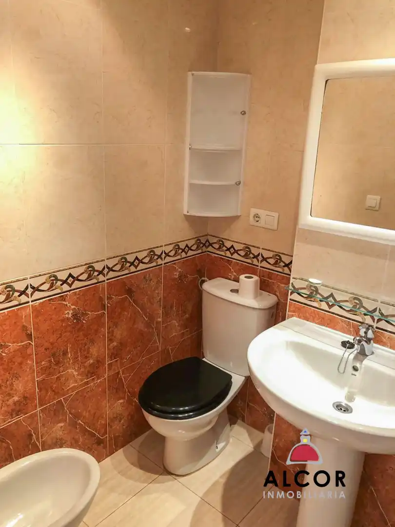 Piso con ascensor en venta en Central, imagen 10