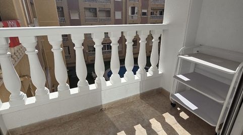 Foto 5 de Estudi en venda a Calle San Julián, 46, Parque de las Naciones, Torrevieja