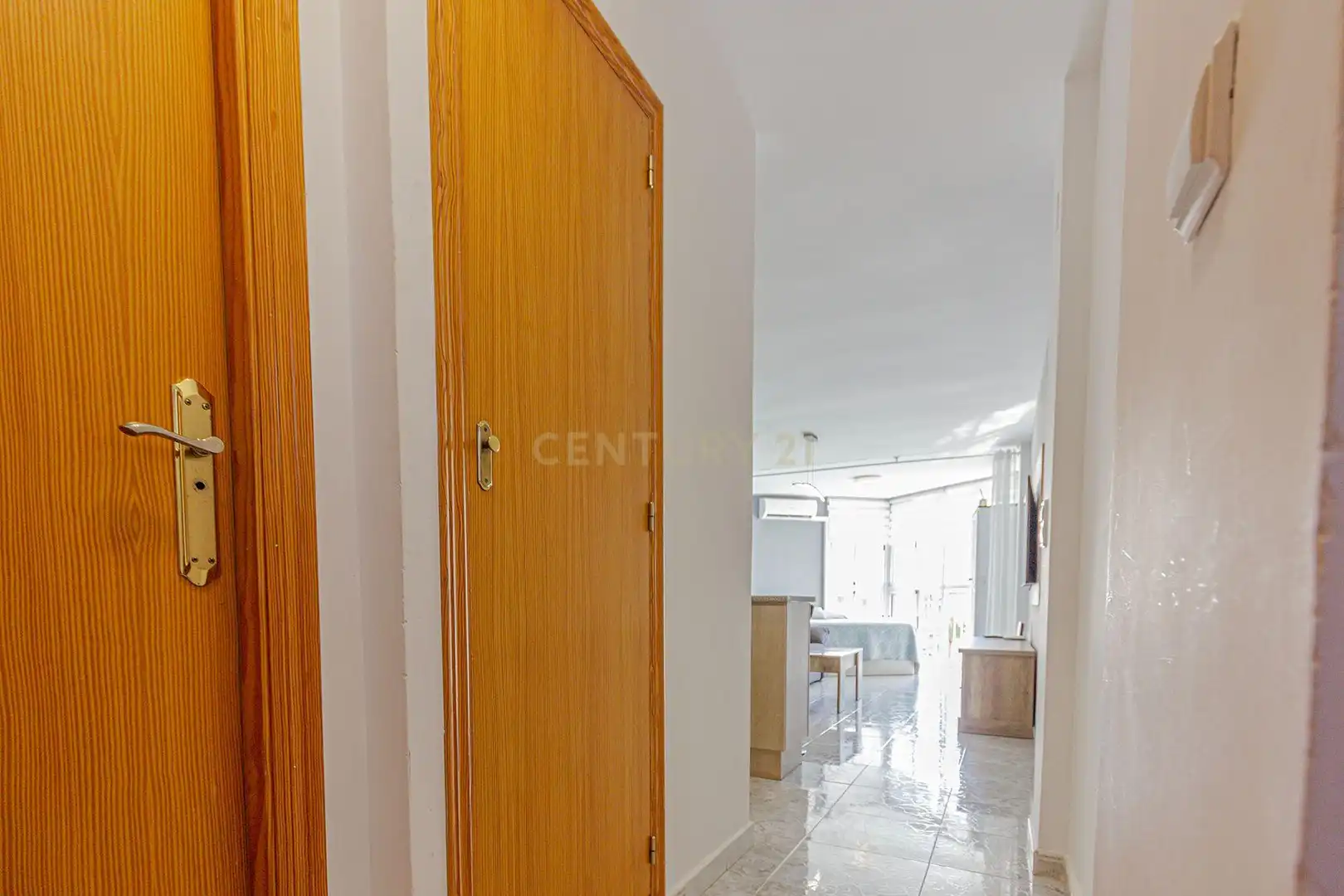 Study for sale in Calle Luxemburgo, 2, Calp, Spain, -1, Playa Arenal - Bol