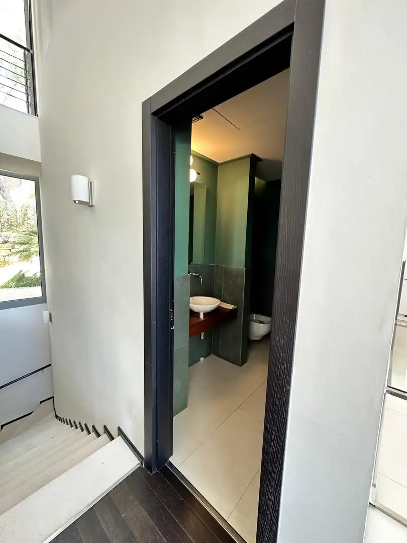 Casa a schiera con piscina in vendita a Milla de Oro, imagen 22