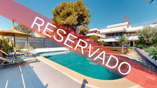 Casa-chalet en Venta en Sangonera la Seca