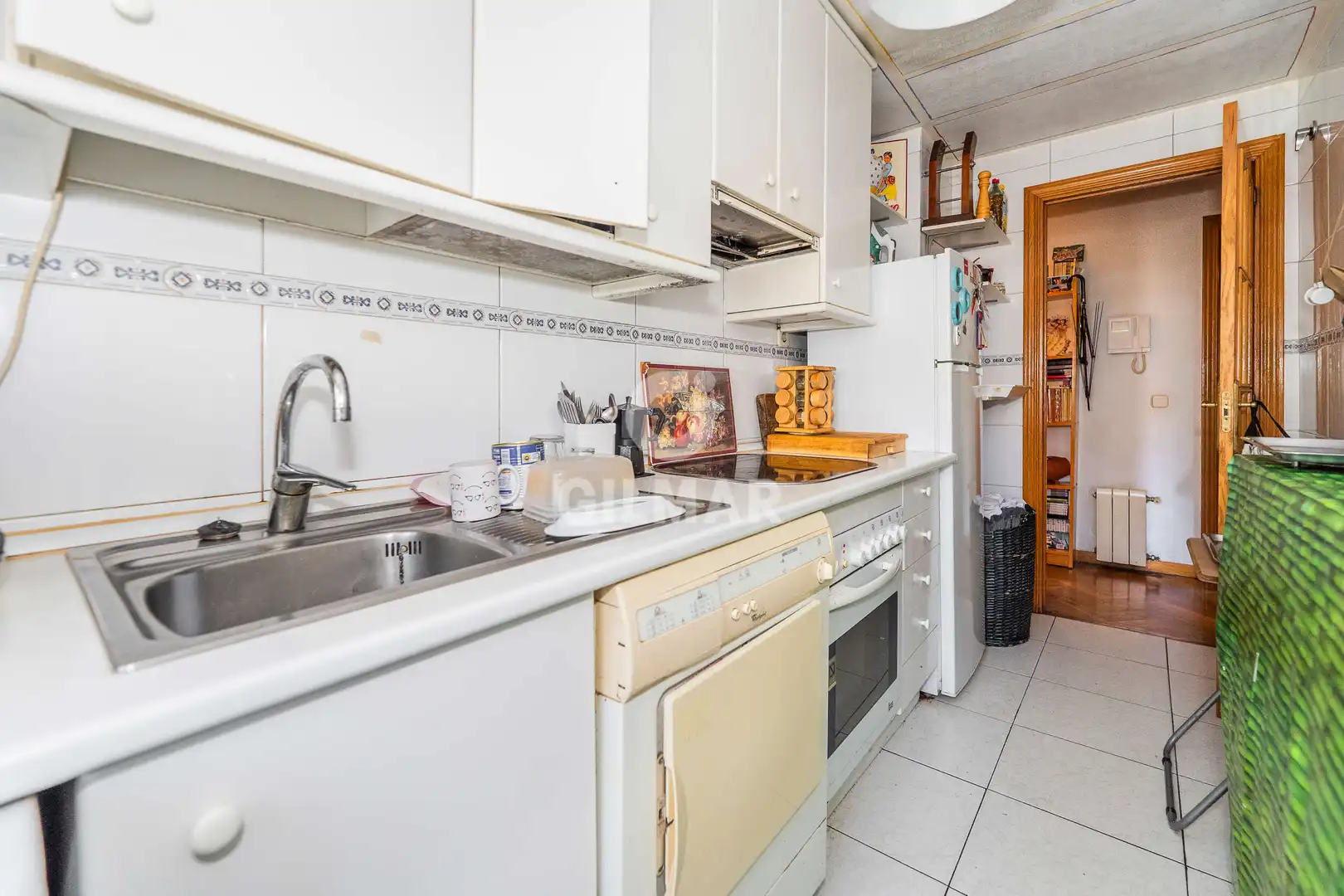 Flat for sale in Quintana