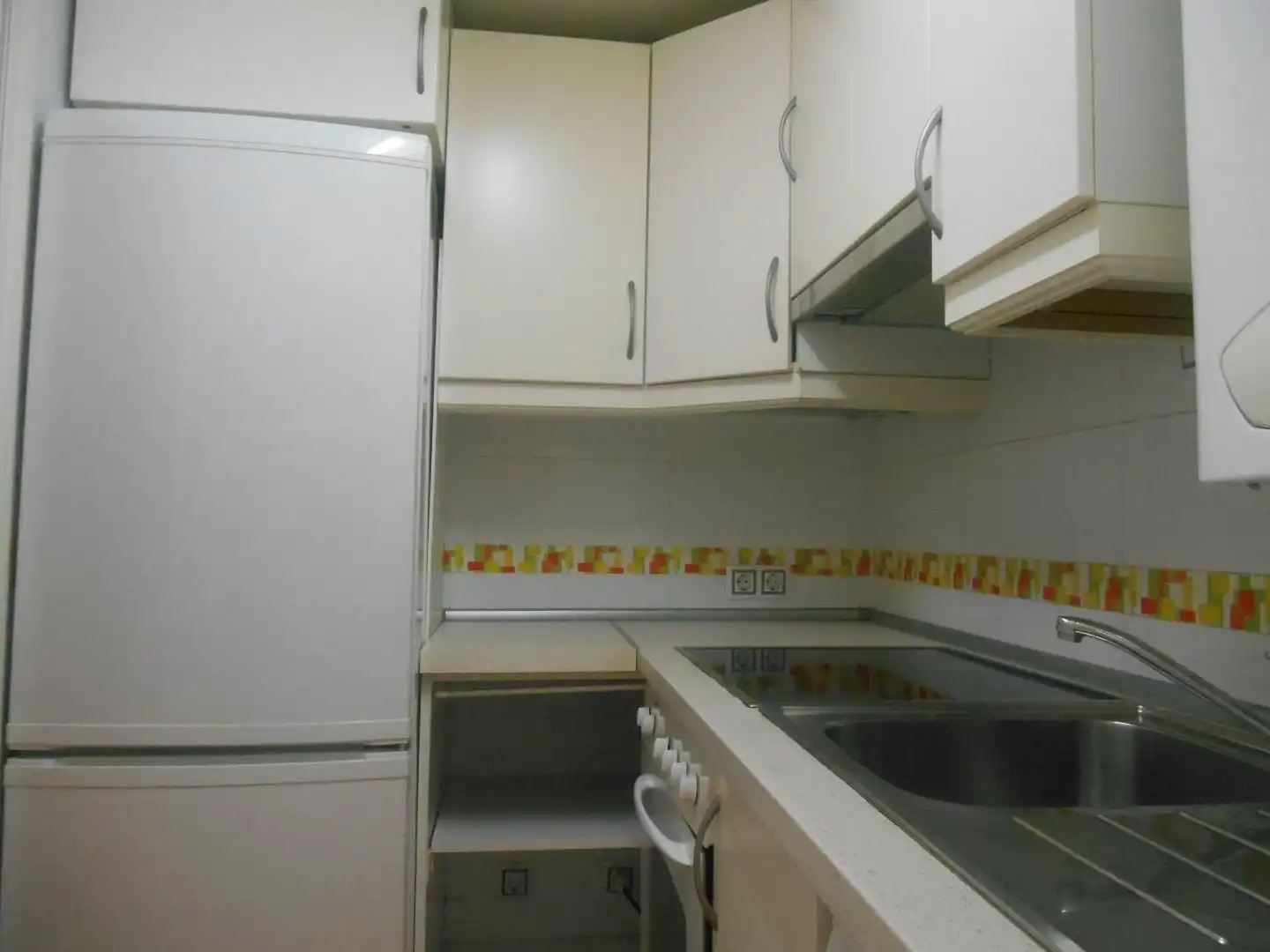 Maisonette mit Aufzug zur Miete in Calle de la Bolsa, imagen 13