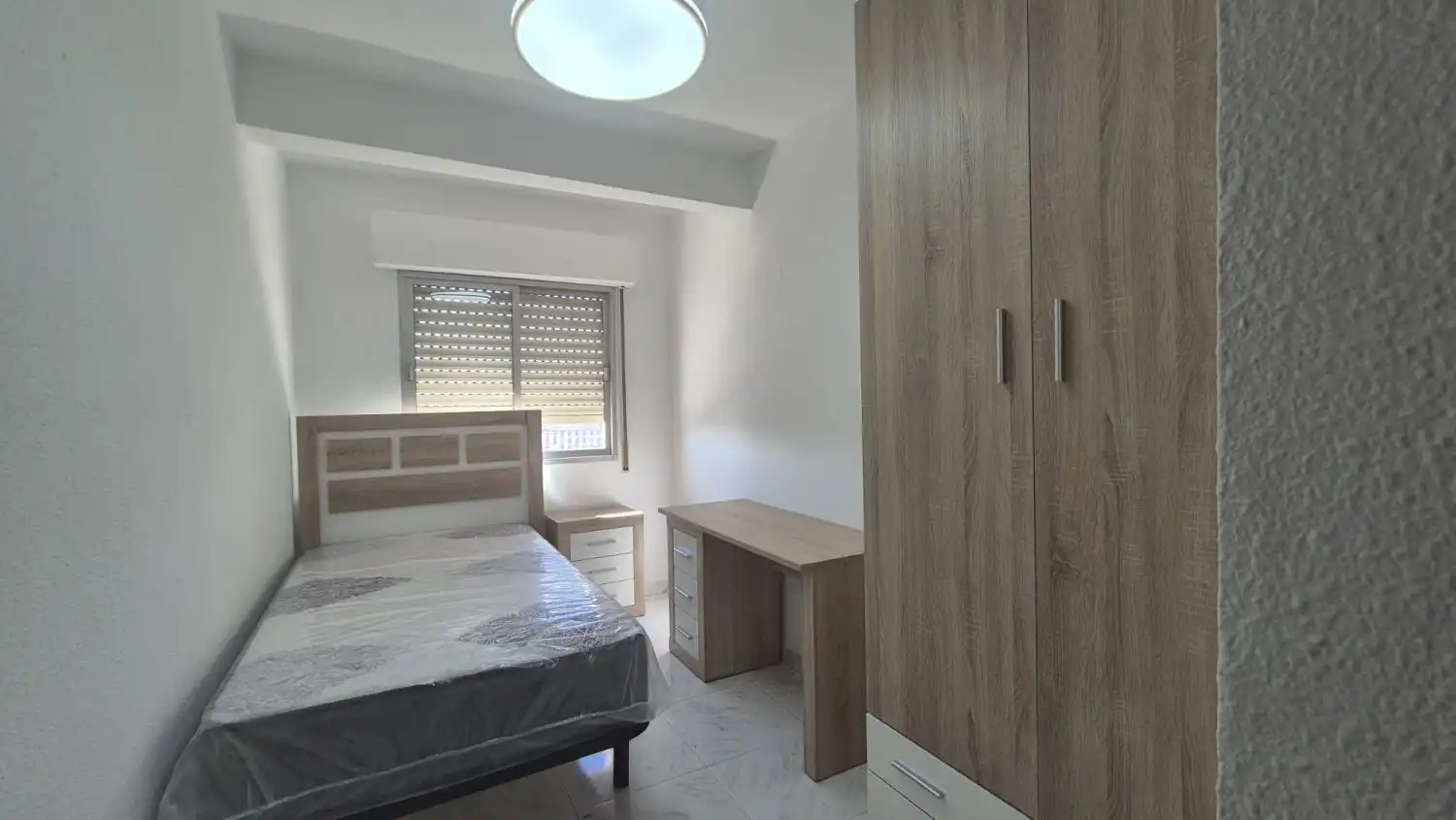 Wohnung mit Terrasse zur Miete in Pardaleras, imagen 12