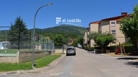 Foto 2 de Pis en venda a N/a, Santa María del Tiétar, Ávila