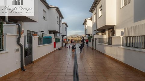 Foto 2 de Casa o xalet en venda a Calle Serrallo, Gójar, Granada