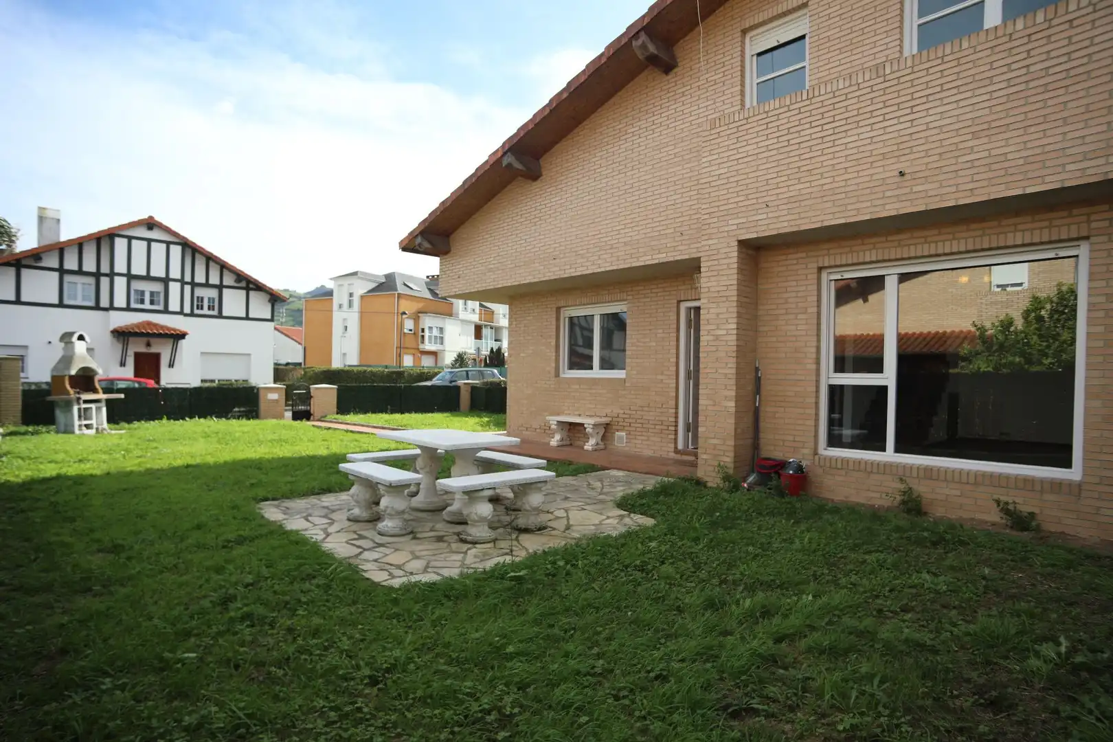 House with garden for sale in Santa Ana, imagen 35