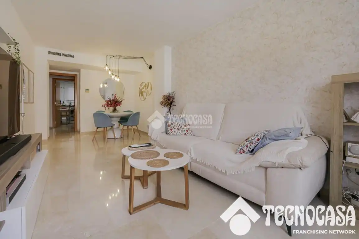Appartement avec terrasse à vendre à Riera, imagen 3