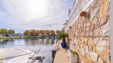 Photo 2 of Single-family semi-detached for sale in Carrer Alberes/port Mistral, Alberes, Empuriabrava