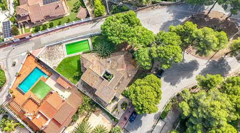 Exclusiva casa esquinera con vistas al mar diseñada por el reconocido arquitecto Francisco José Barba Corsini 1975., immagine 4