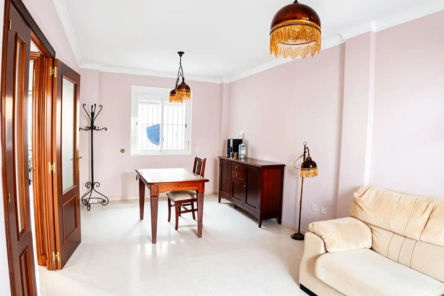 Comedor de Casa o chalet en venta en Sanlúcar de Barrameda con Terraza