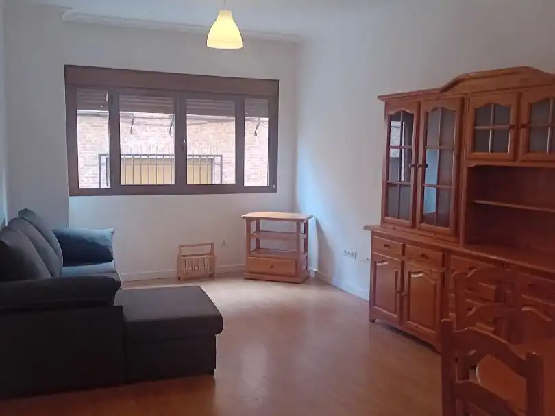 Wohnzimmer von Wohnung zum Verkauf in Bargas, Toledo