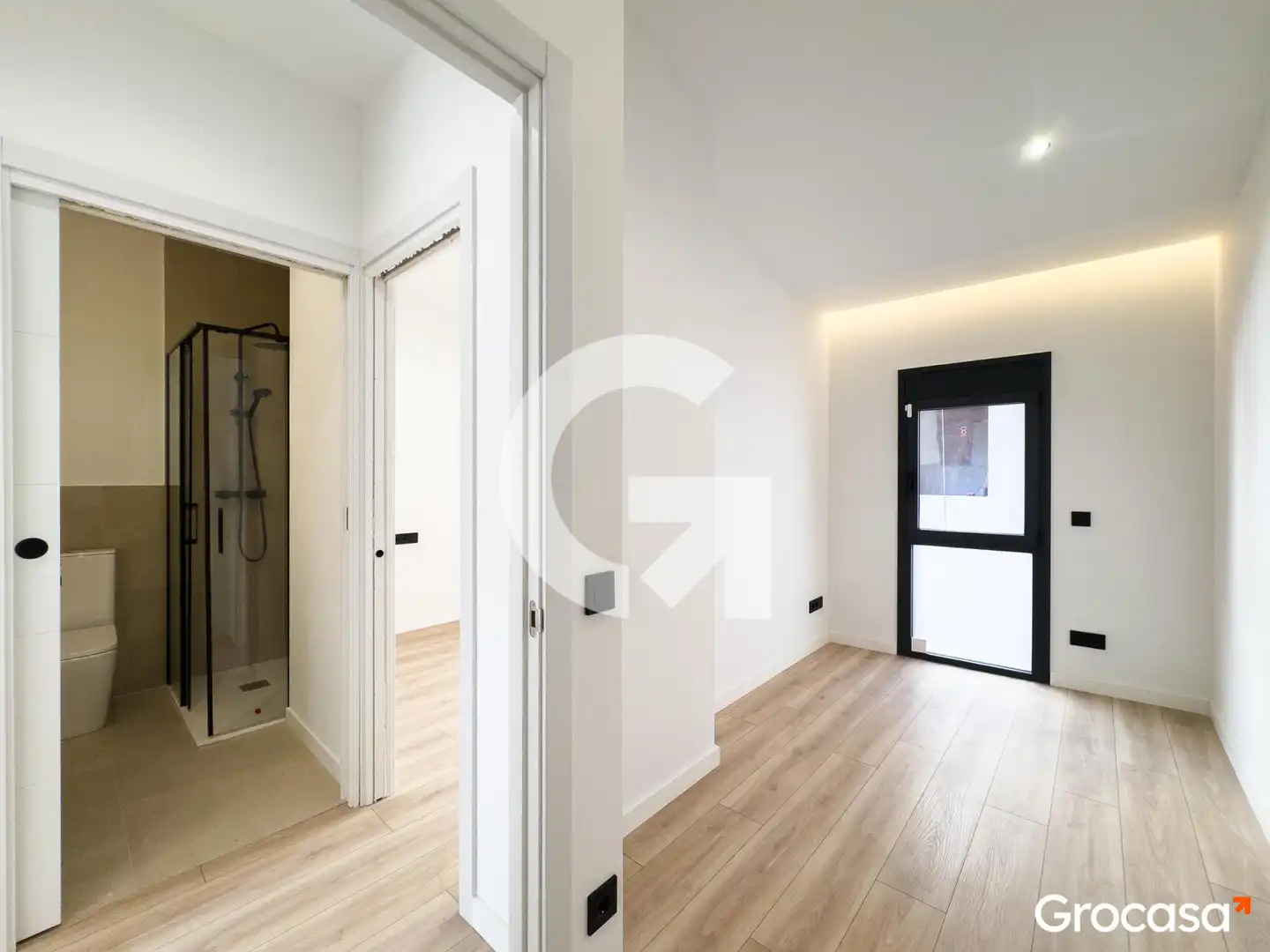 Piso con terraza en venta en Sants - Montjuïc, imagen 15