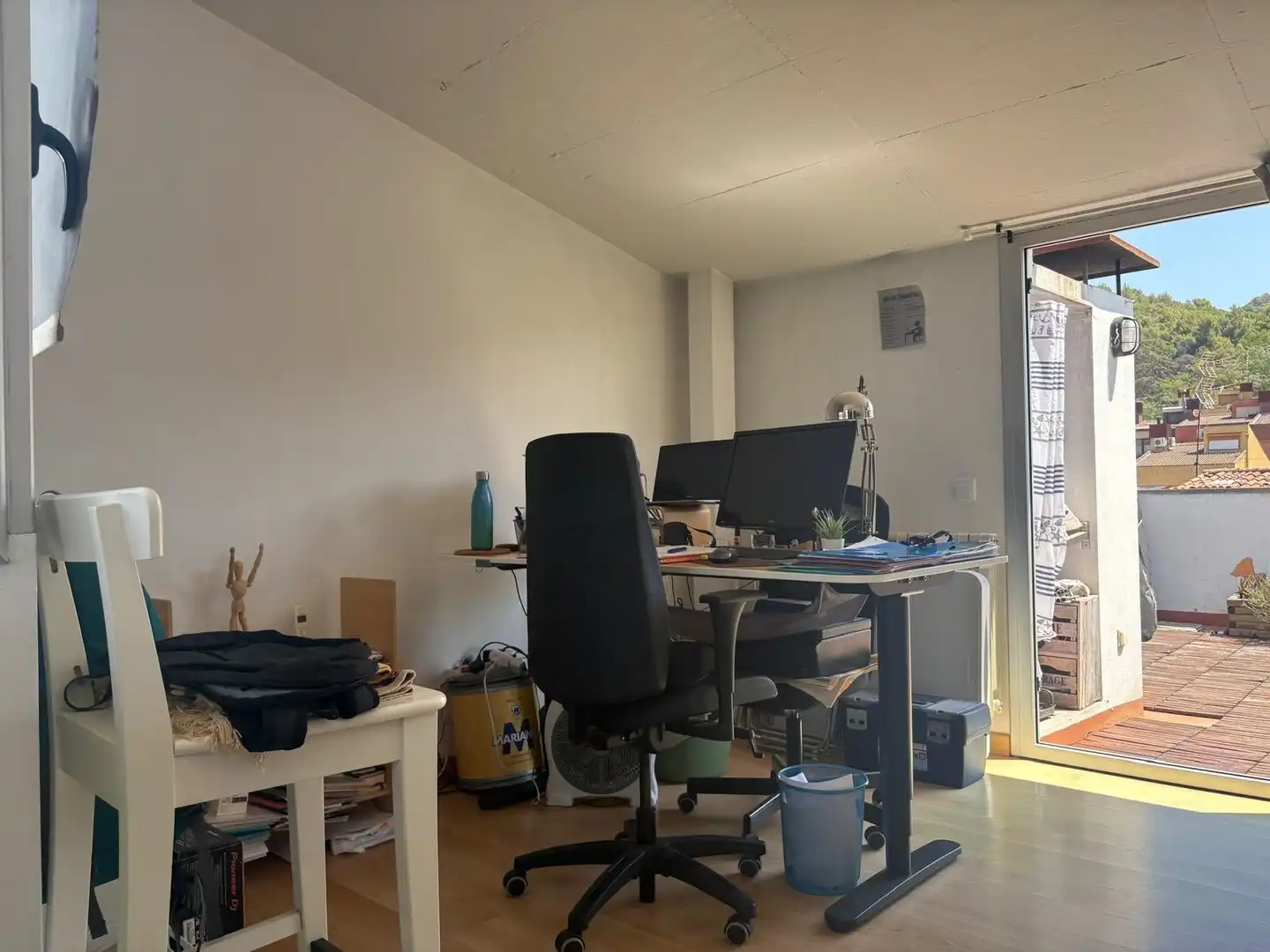 Casa o xalet en venda en La Garriga amb Calefacció, Parquet i Terrassa