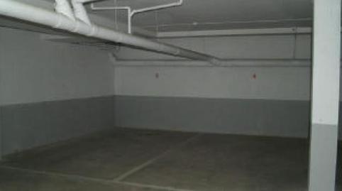 Foto 5 de Garatge en venda a Moli D'en Guasch, 10, L'Espluga de Francolí, Tarragona