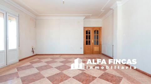 Foto 3 de Pis en venda a Calle Bibiano Hellín, San Clemente, Cuenca