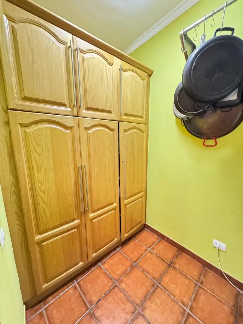 Casa o xalet en venda a Fasnia