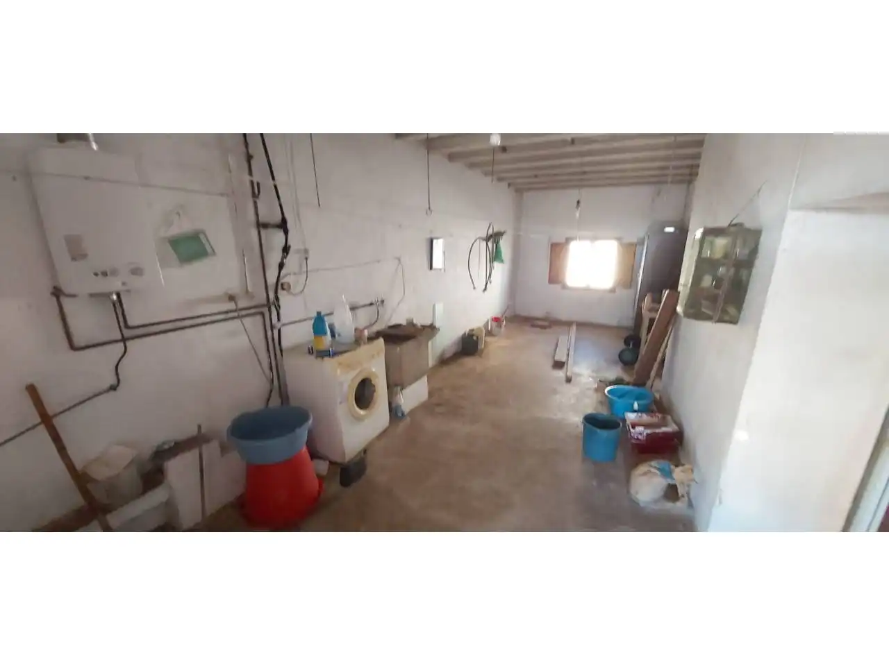 Casa o chalet en venta en San Jorge / Sant Jordi con Terraza