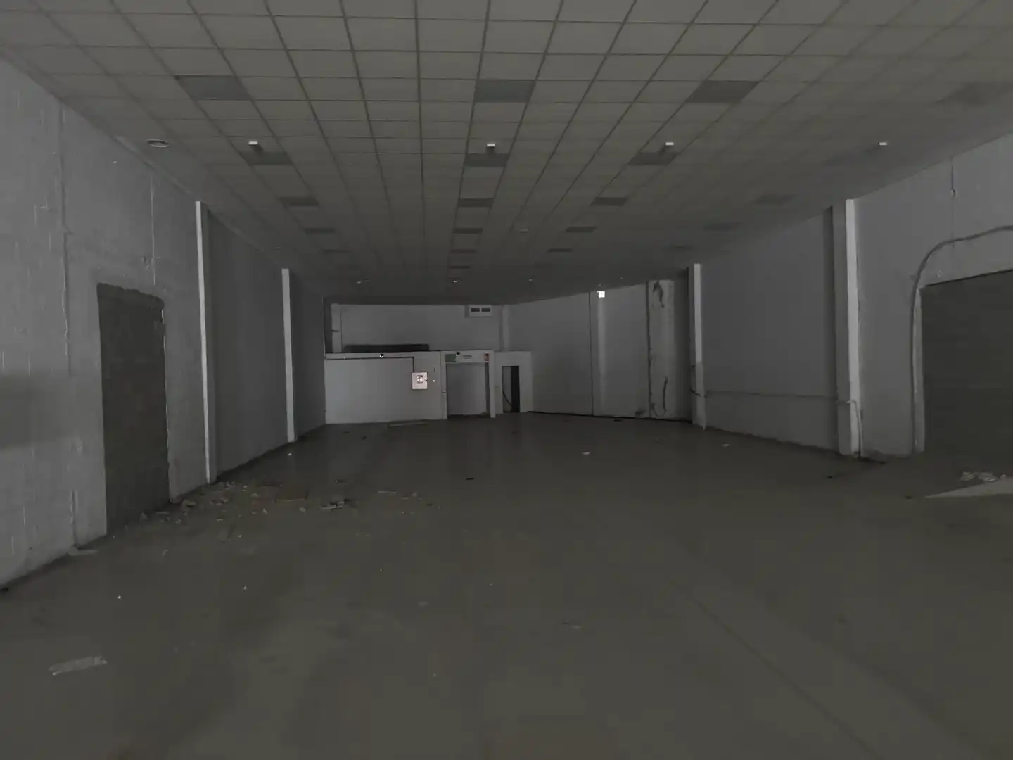 Industrial buildings for rent in Teo
