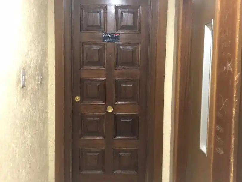 Piso con ascensor en venta en Calle San Juan de Dios 31, imagen 5