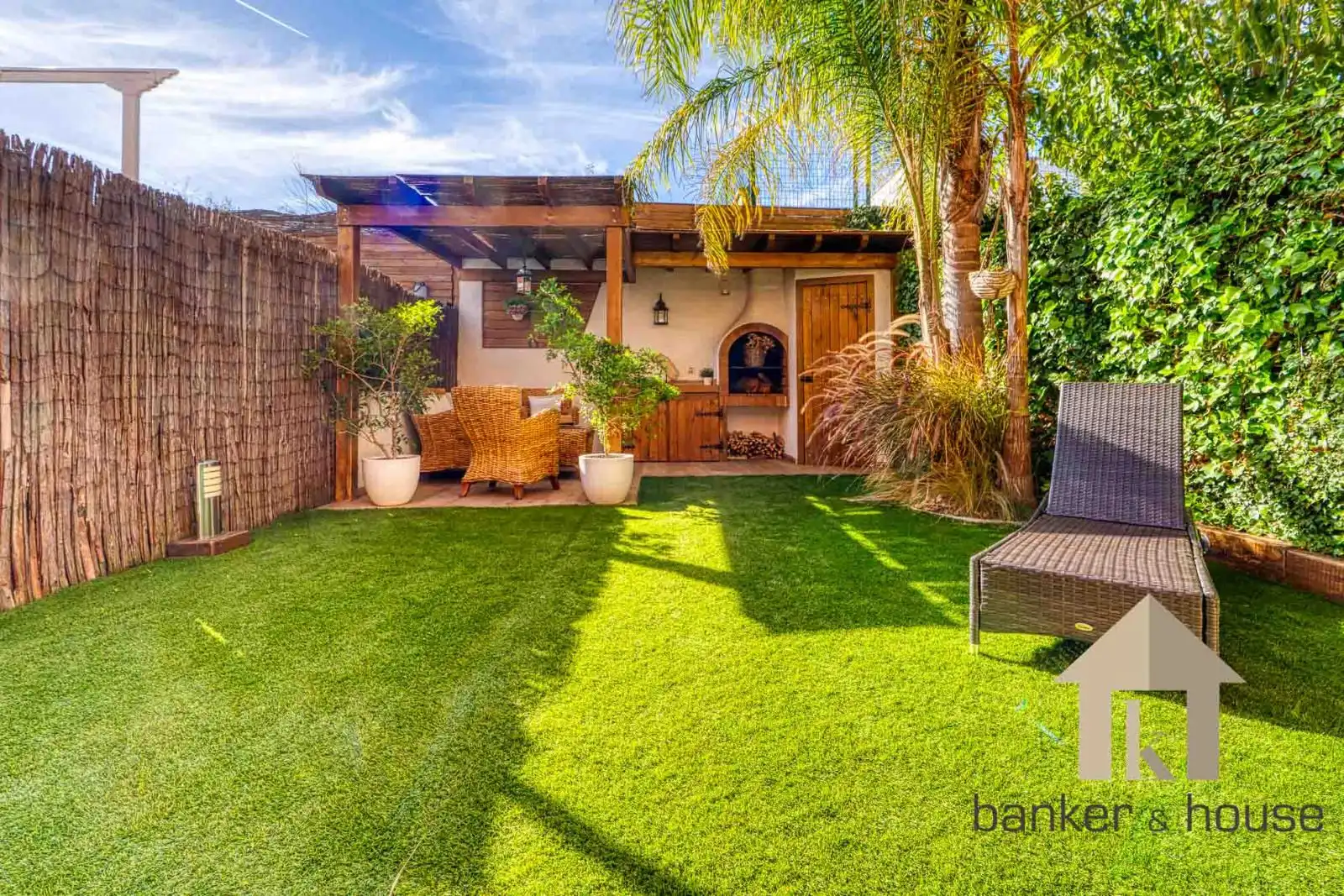Maison mitoyenne avec jardin à vendre à Canaletes - Turonet, imagen 13