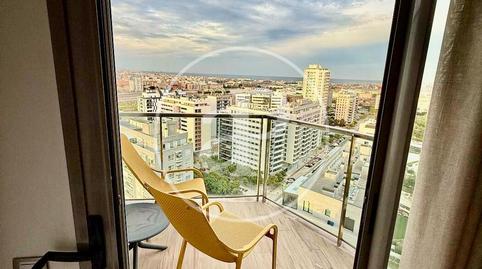 Photo 2 of Flat to rent in Carrer de Les Barraques del Figuero, La Punta,  Valencia Capital