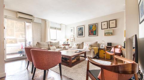 Foto 2 de Pis en venda a Calle de Alfredo Marqueríe, La Paz,  Madrid Capital