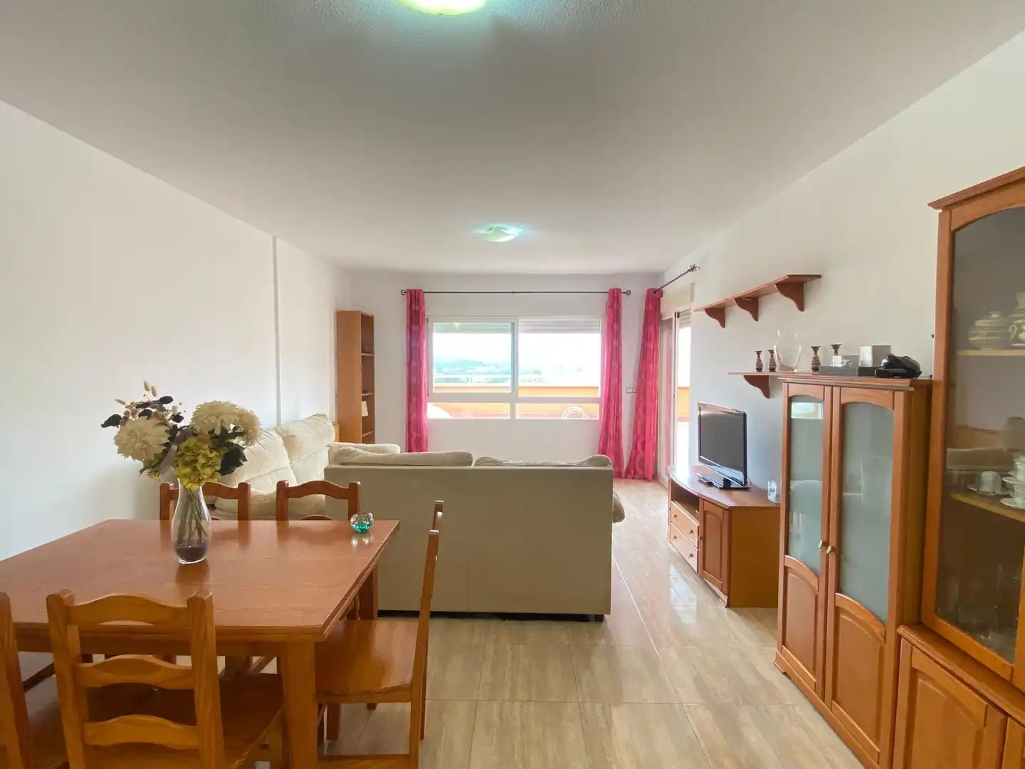 Apartament amb piscina en venda a El Hornillo, imagen 29