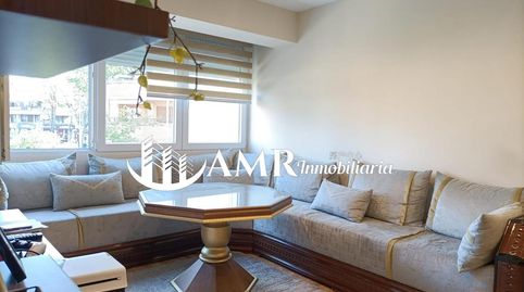 Foto 4 de Piso en venta en Calle Pinto - San Roque, Parla