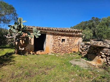 Terreny residencial en venda a Costitx
