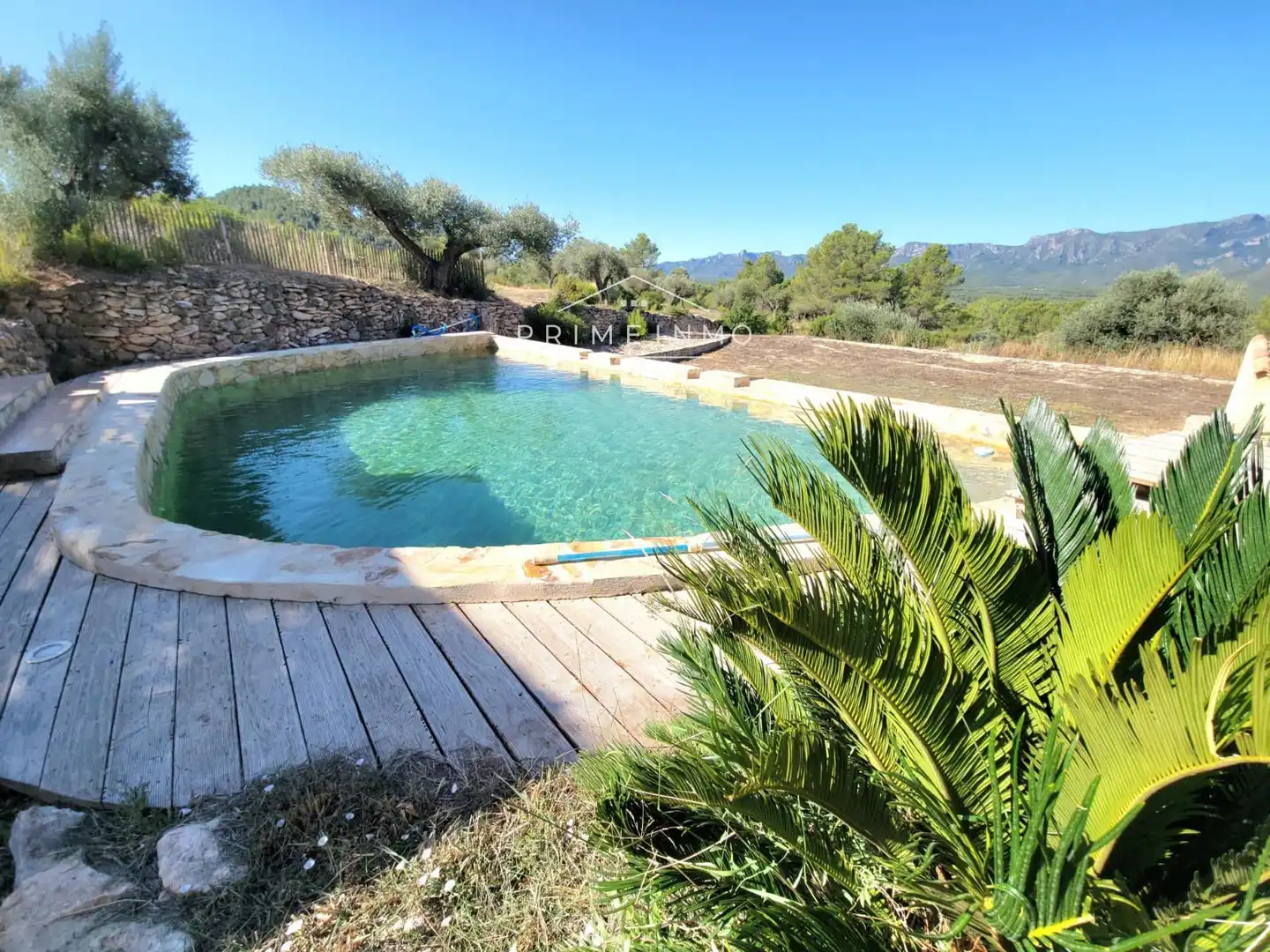 Finca rústica en venda a Tivissa
