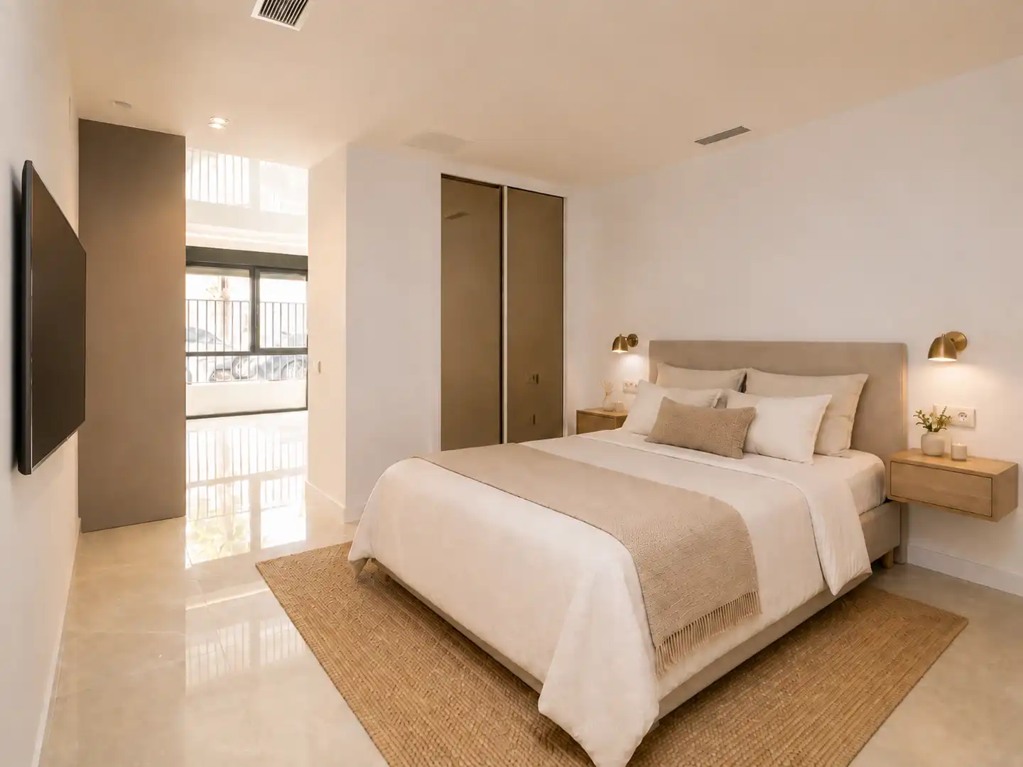 Erdgeschosswohnung mit Pool zum Verkauf in La Carihuela - Los Nidos, imagen 13