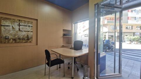 Photo 4 of Premises to rent in Calle de Marceliano Isabal, 5, Paseo Independencia, Zaragoza
