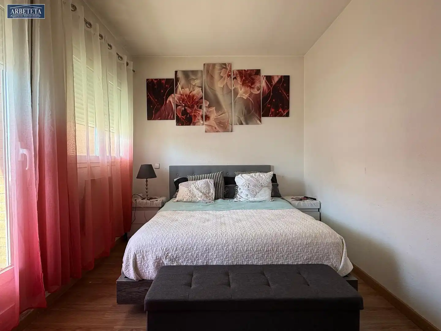 Habitación de Casa adosada en venta en Torija con Aire acondicionado y Terraza