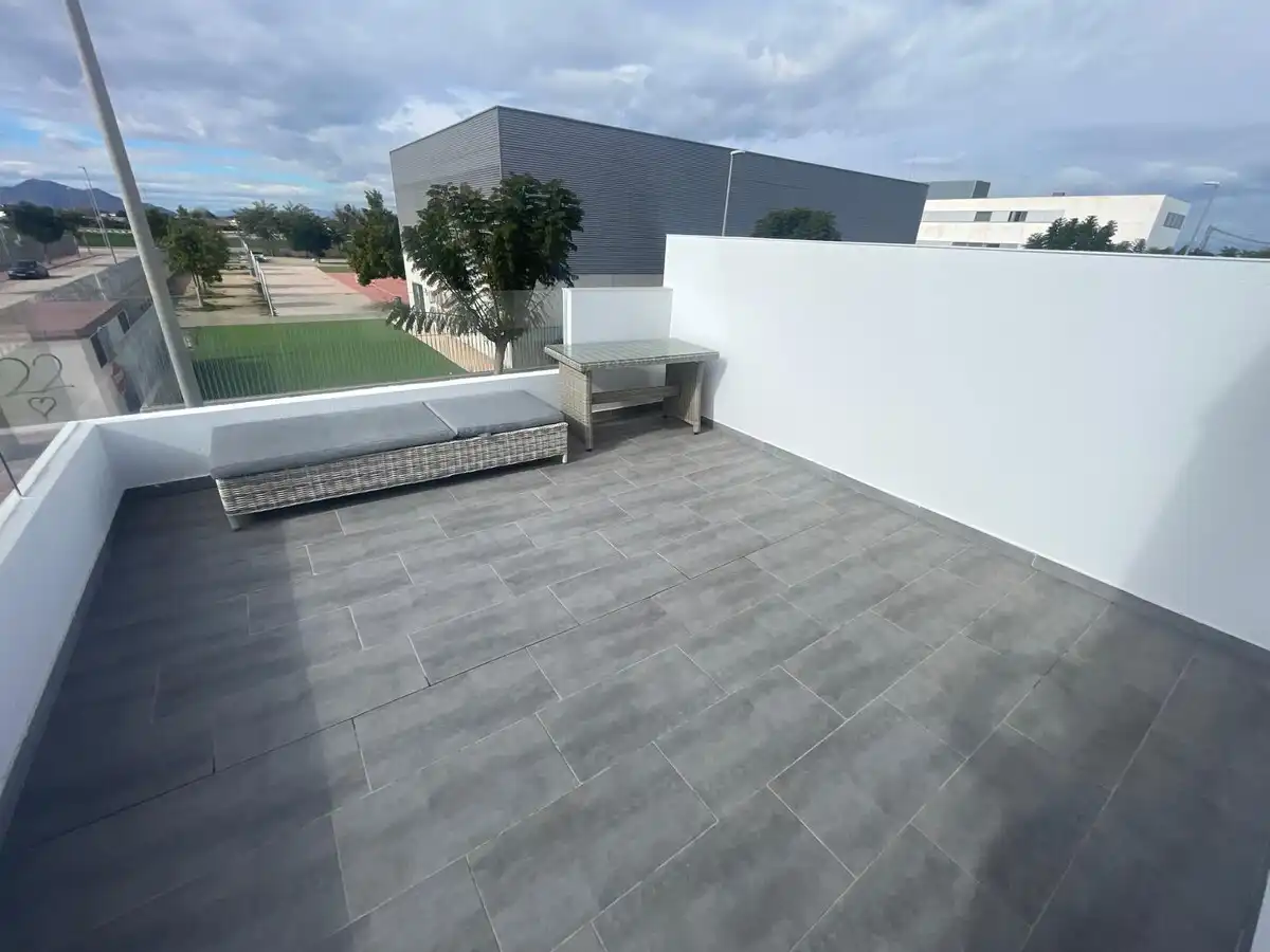 Maison avec piscine à vendre à Daya Vieja, imagen 19