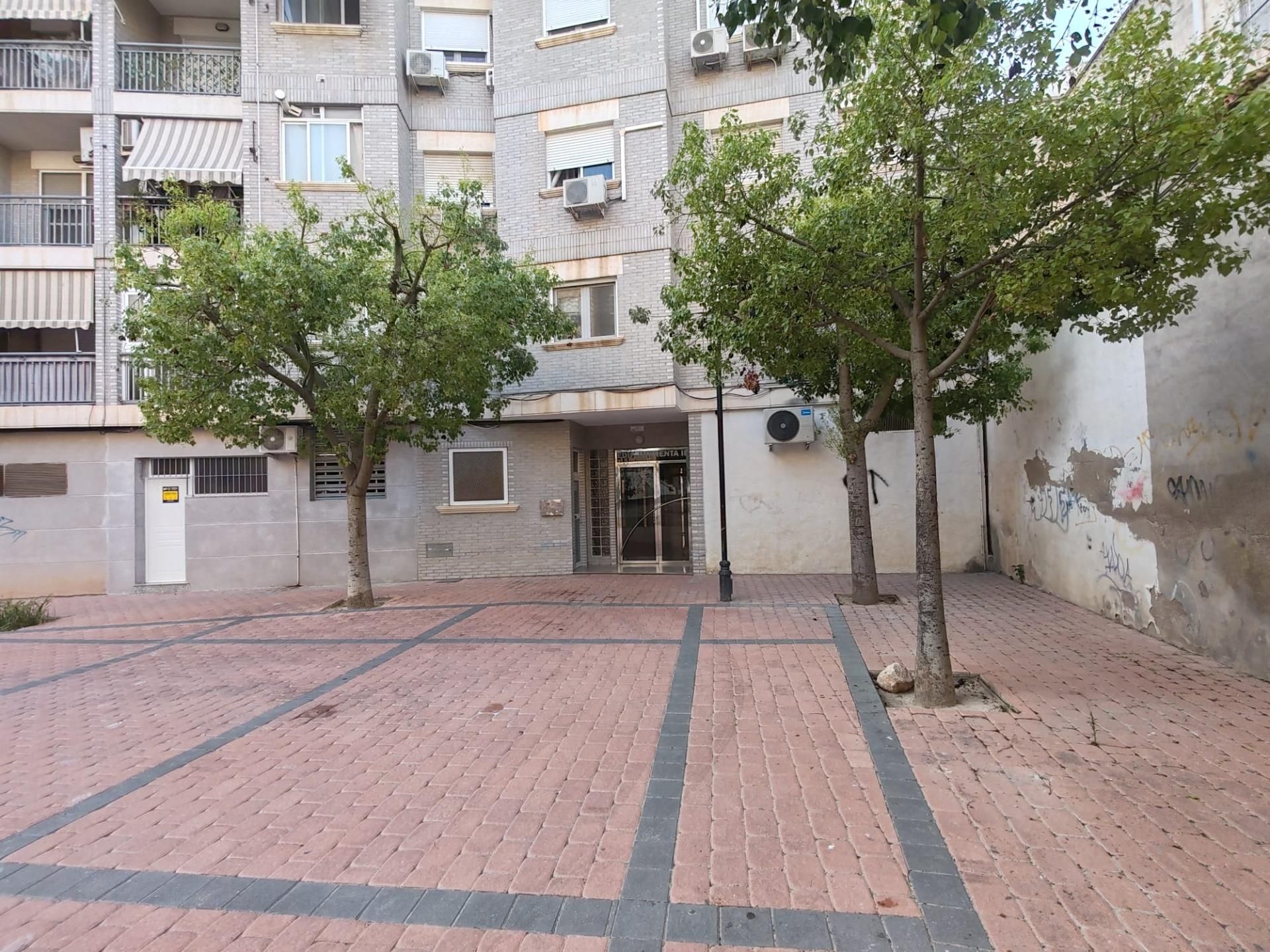 Flat to rent in Calle de la Imprenta, 3, Sagrado Corazón, Casco Urbano