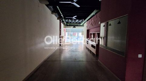 Foto 2 de Oficina de alquiler en De Sant Jordi, Sants, Barcelona Capital