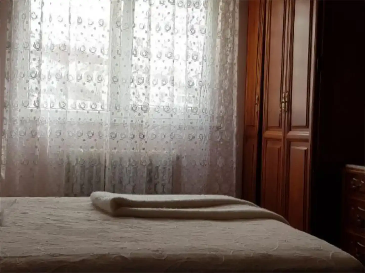 Habitación de Piso de alquiler en Residencia - Abella