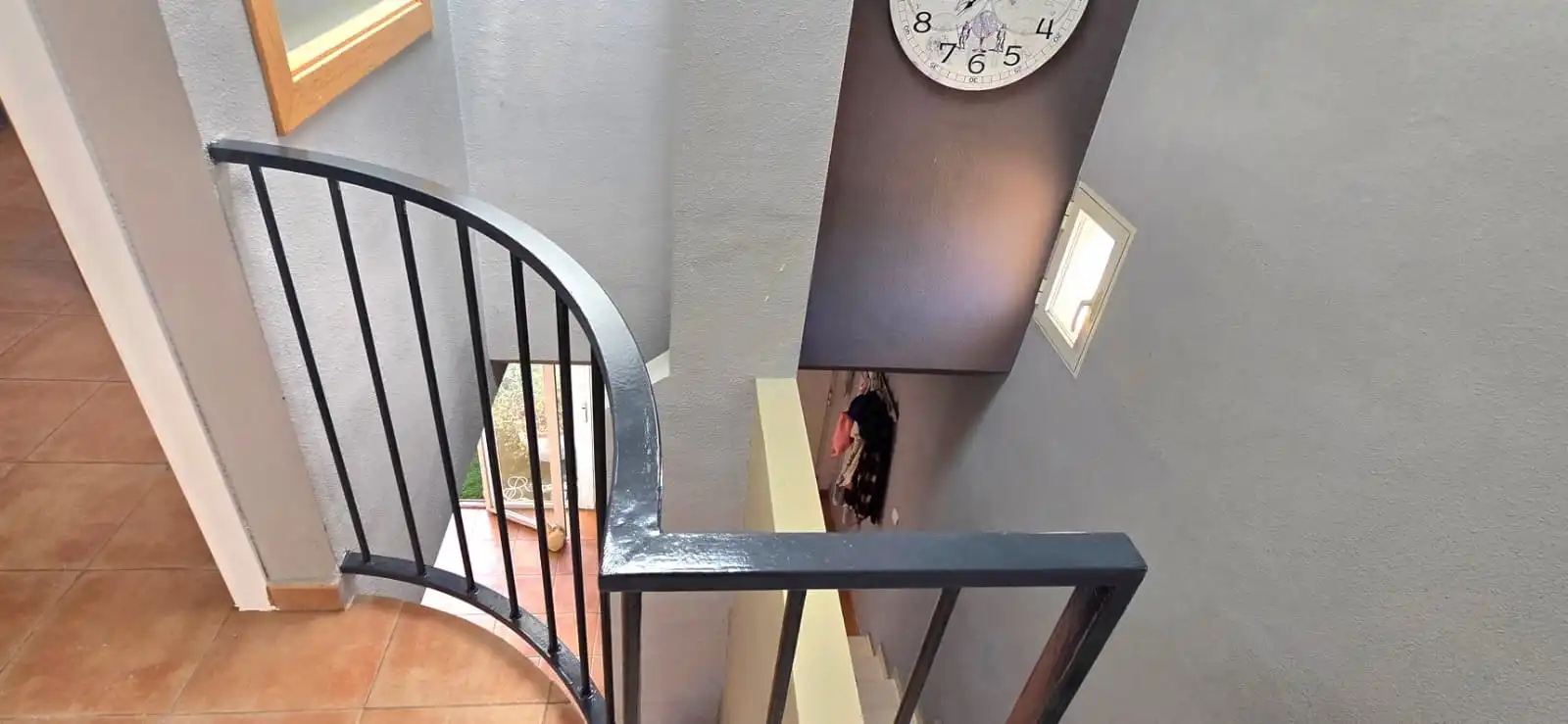 Casa adosada en venda en La Nucia amb Terrassa, Traster i Moblat