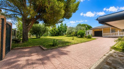 Foto 4 de Casa o xalet en venda a Valdeavero, Madrid