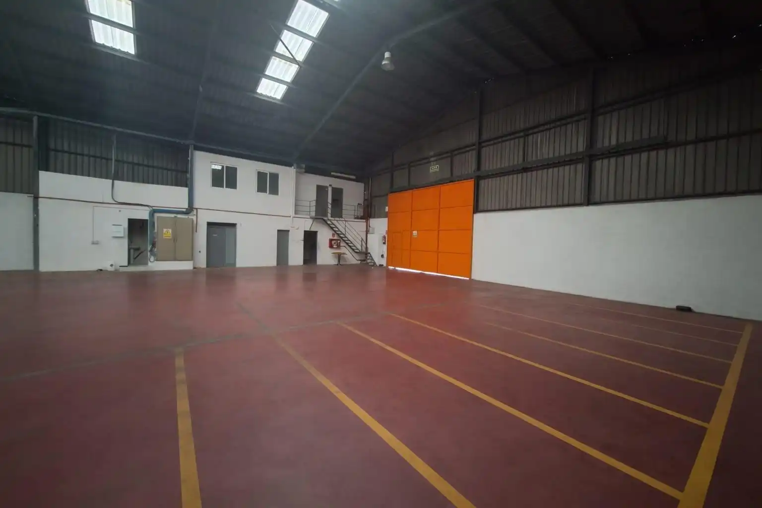 Industrial building for sale in Nules, imagen 5