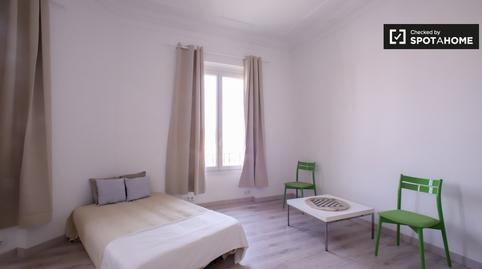 Foto 3 de Pis per a compartir a Arrancapins, Valencia