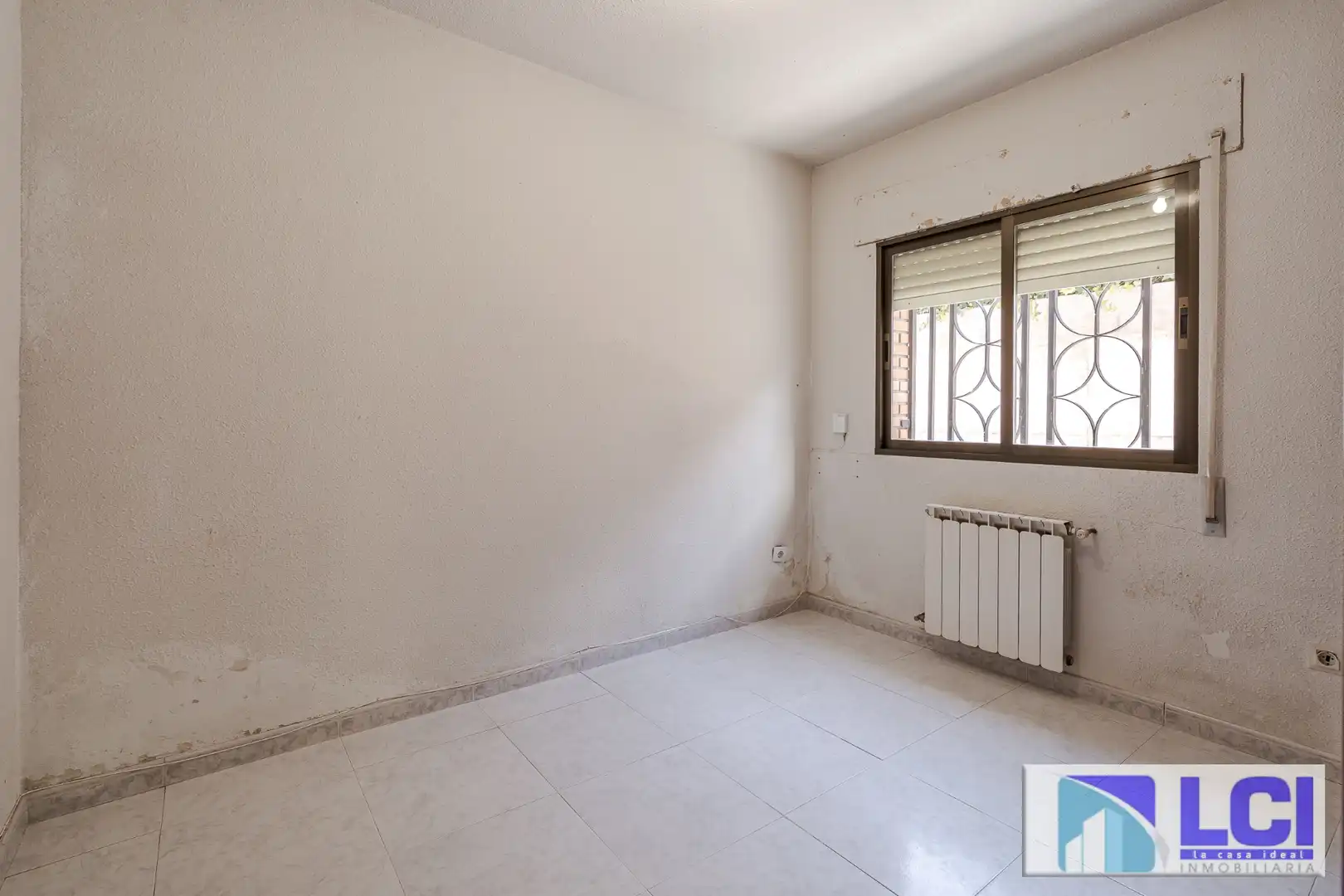 Habitación de Casa o chalet en venta en Villalbilla con Calefacción, Jardín privado y Terraza