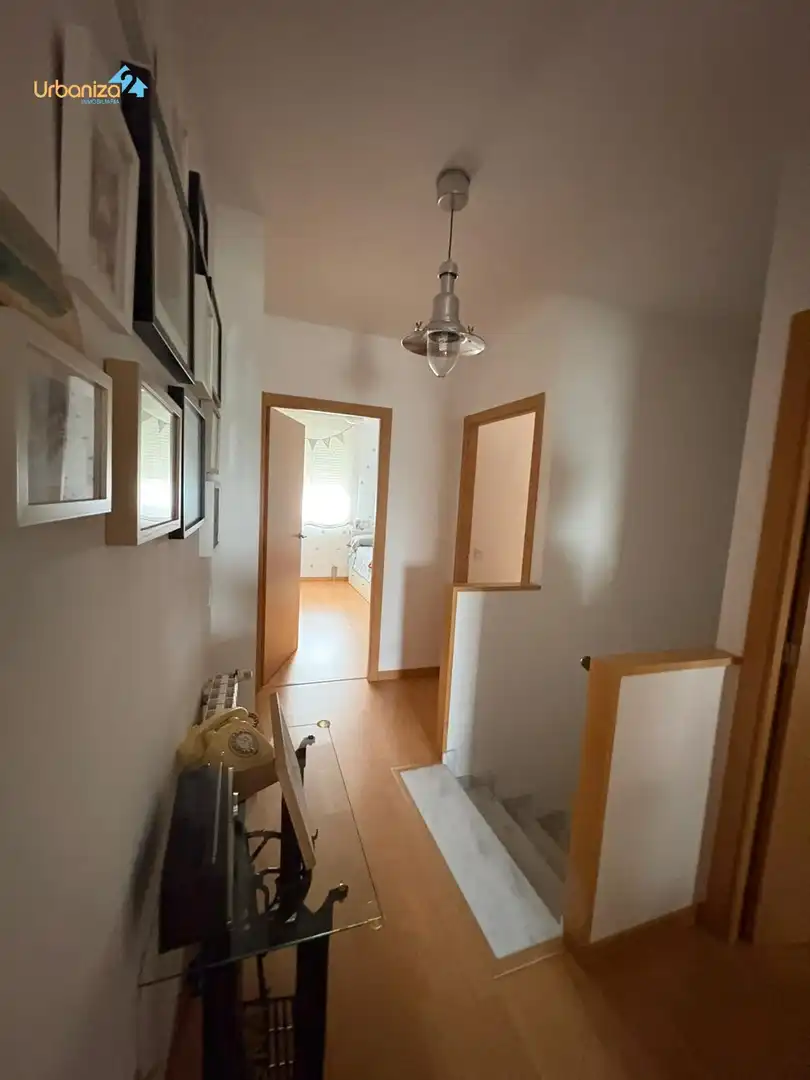 Terraced house for sale in LAGARES LOS, imagen 11