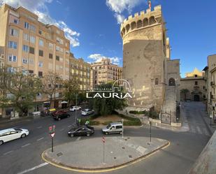 Pis de lloguer a Murillo, El Pilar