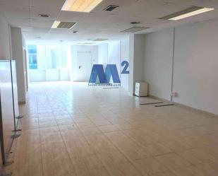 Oficina de lloguer en San Sebastián de los Reyes