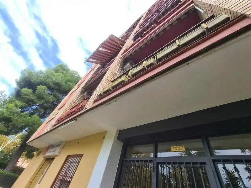 Appartement avec ascenseur à vendre à Torreforta, imagen 3